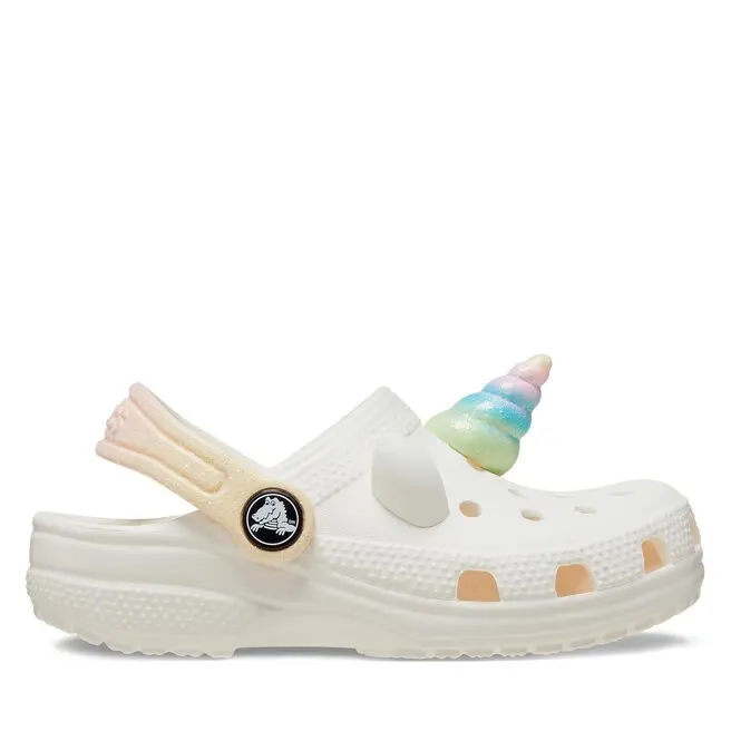 Klapki Crocs
