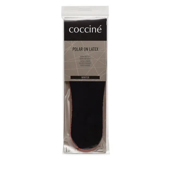 Wkładki Coccine