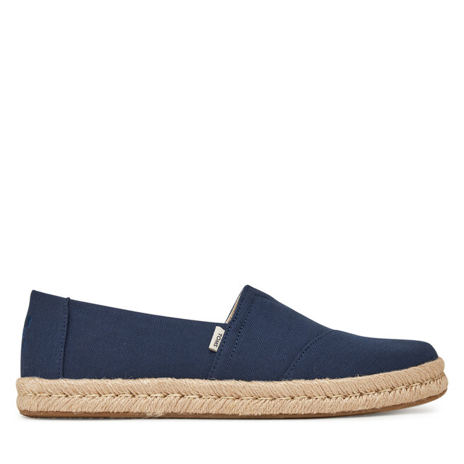 Espadryle Toms