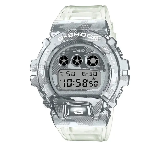 Zegarek G-Shock