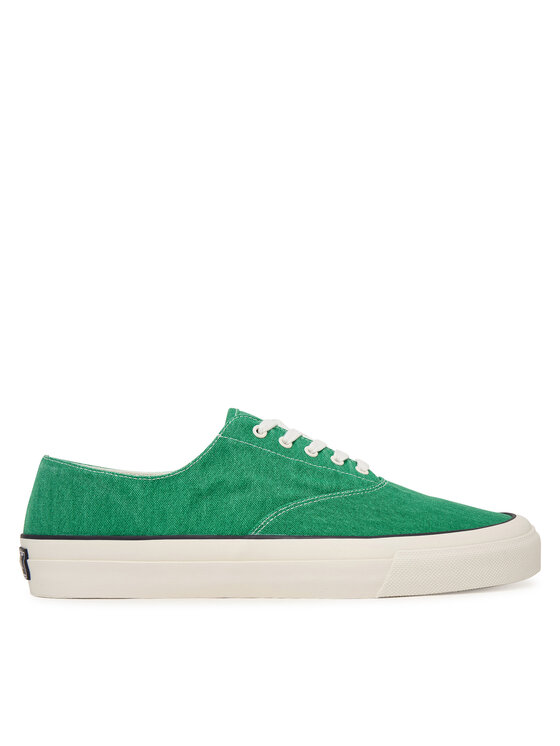 Polo Ralph Lauren Tenisówki Keaton V2 Sk  816P07662004 Zielony