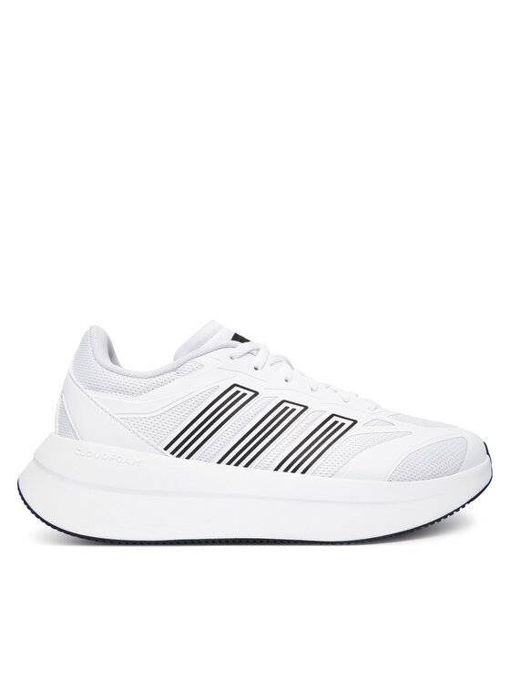 adidas Sneakersy adirok JS3959 Biały
