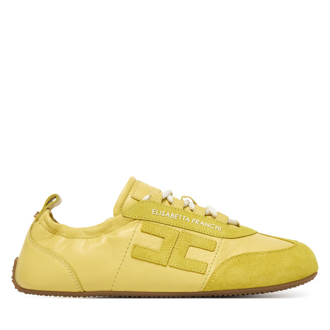 Sneakersy Elisabetta Franchi
