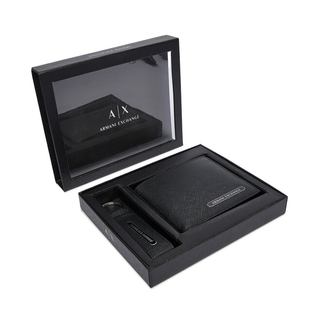 Zestaw prezentowy Armani Exchange