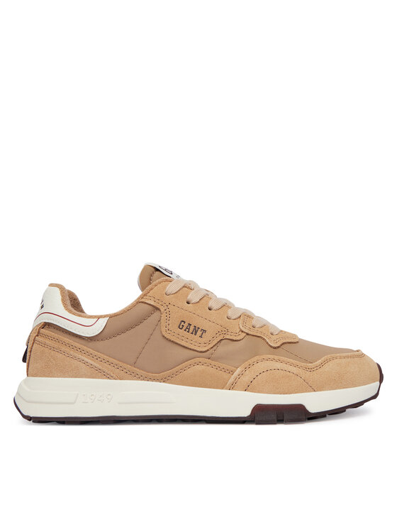 Gant Sneakersy 32631245 Beżowy