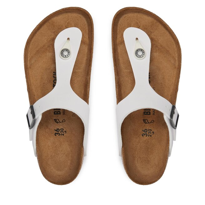 Japonki Birkenstock