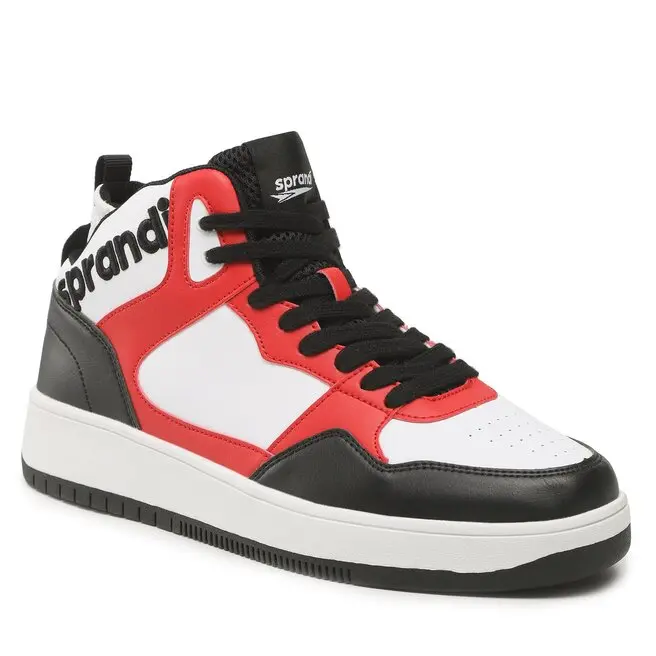 Sneakersy Sprandi