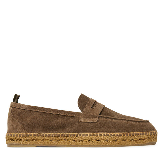 Espadryle Castañer