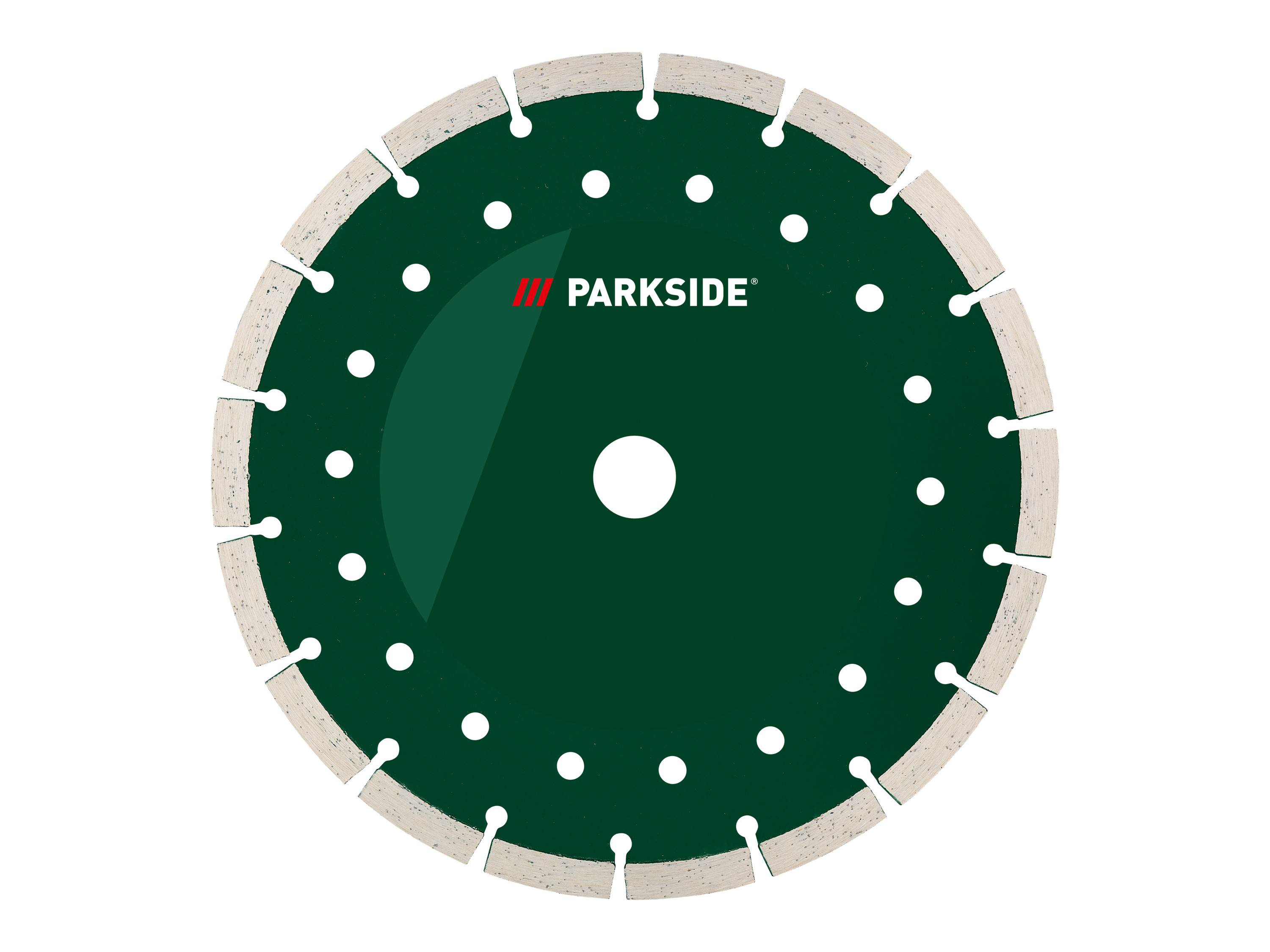 PARKSIDE® Zestaw tarcz tnących/ szlifierskich/ diamentowa tarcza tnąca/ zestaw tarcz tnących do stali nierdzewnej (Diamentowa ściernica do cięcia)