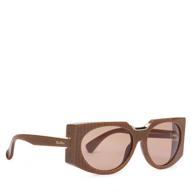 Okulary przeciwsłoneczne Max Mara