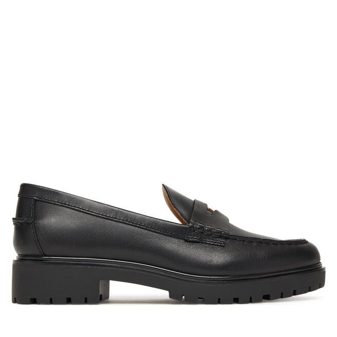 Mokasyny LAUREN RALPH LAUREN