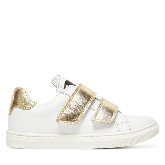 Sneakersy Karl Lagerfeld Kids