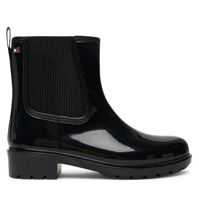 Kalosze Tommy Hilfiger