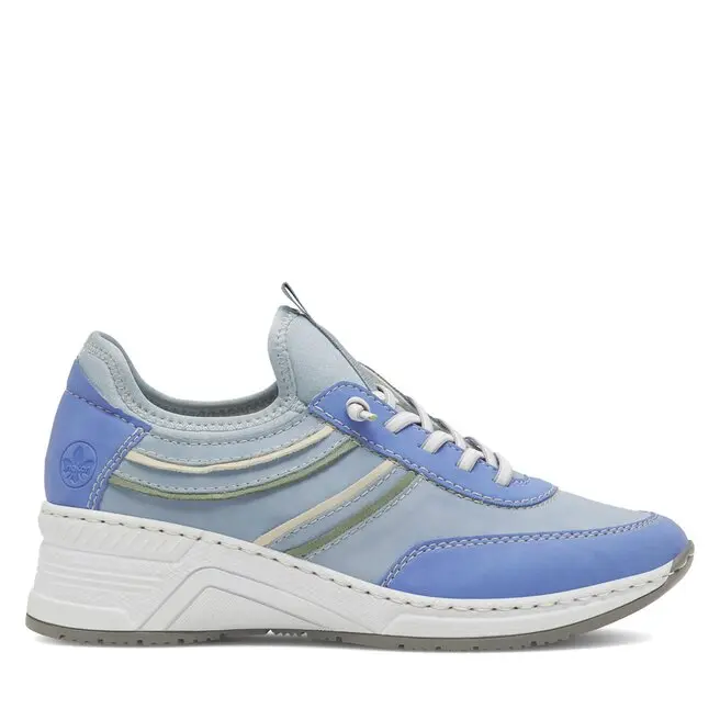 Sneakersy Rieker