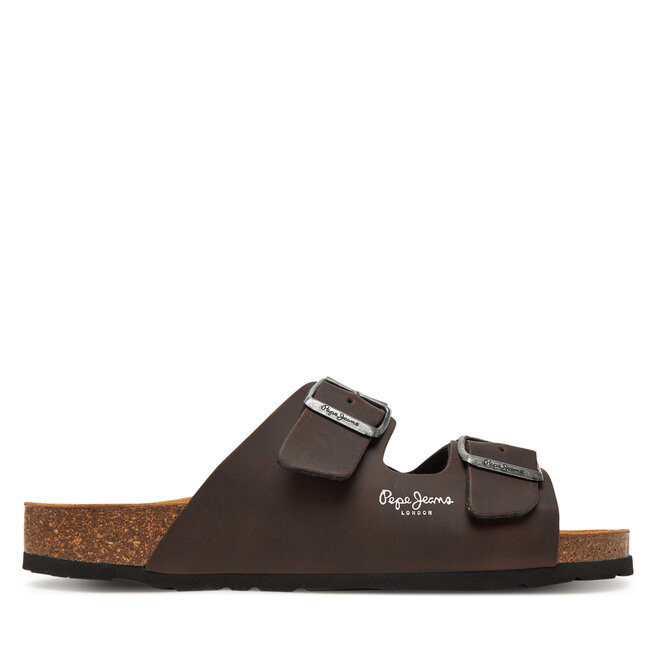 Klapki Pepe Jeans