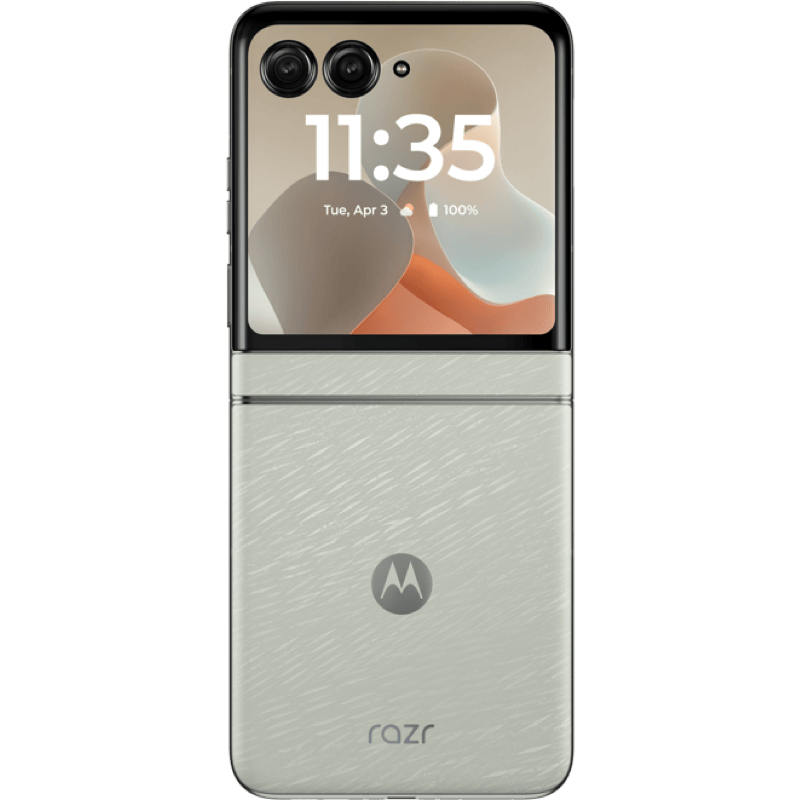 Motorola razr 60 5G 8/256GB Perłowy