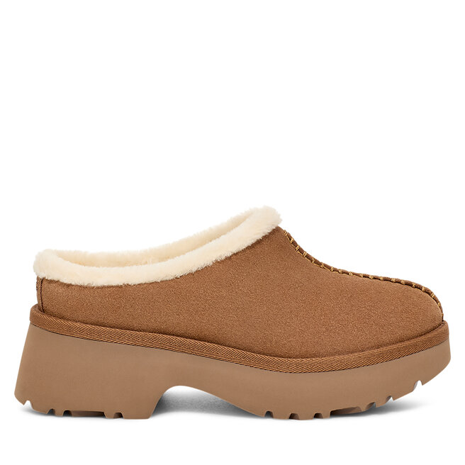 Klapki Ugg