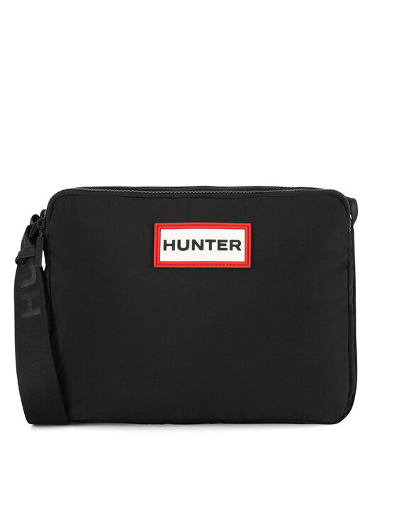 Hunter Saszetka HTR-K-004-06 Czarny