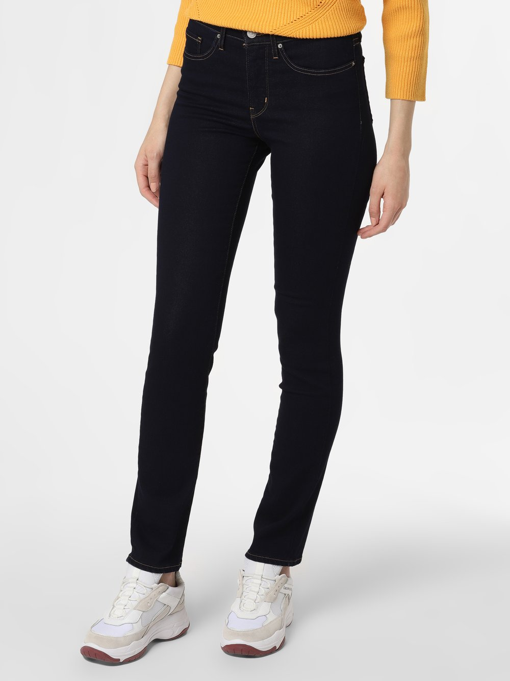 Levi's Jeansy Kobiety niebieski, 31-30