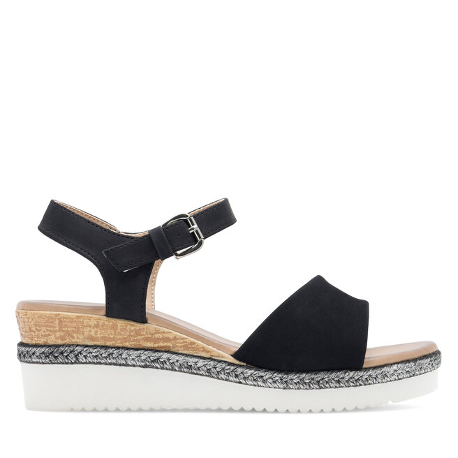 Espadryle Clara Barson