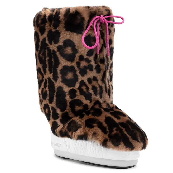 Ocieplacz na obuwie Moon Boot