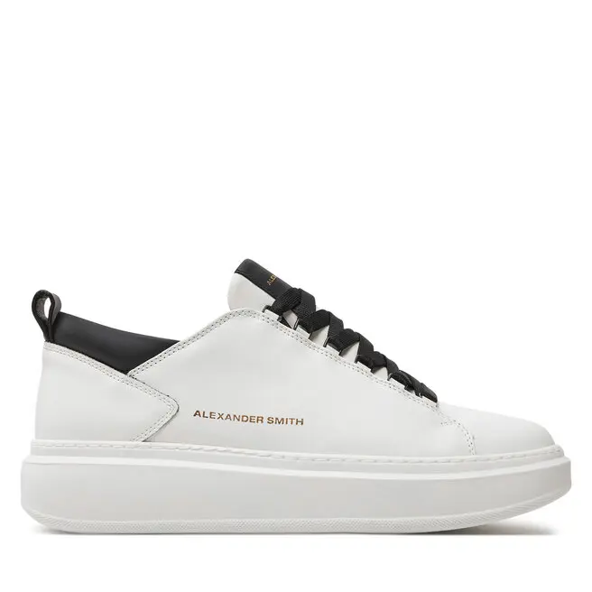 Sneakersy Alexander Smith