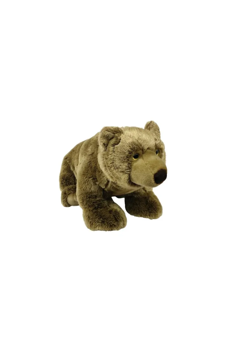 Niedźwiedź siedzący 62cm
