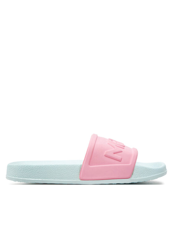 MEXX Klapki MIJB1905741G-01 Różowy miniaturka