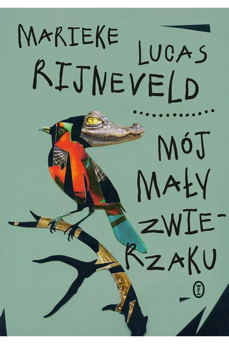 Mój mały zwierzaku