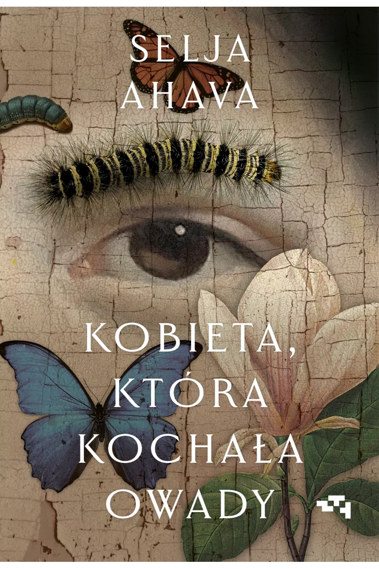 Kobieta, która kochała owady