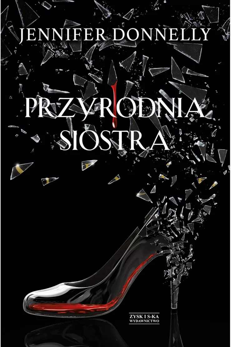 Przyrodnia siostra
