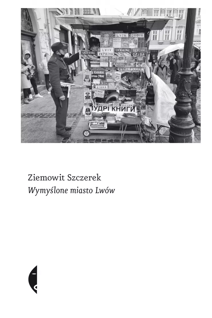 Wymyślone miasto Lwów