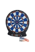 Gamesson electronic dartboard Devil II
