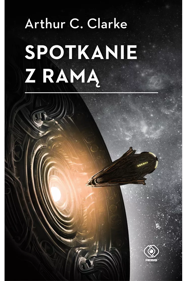 Spotkanie z Ramą