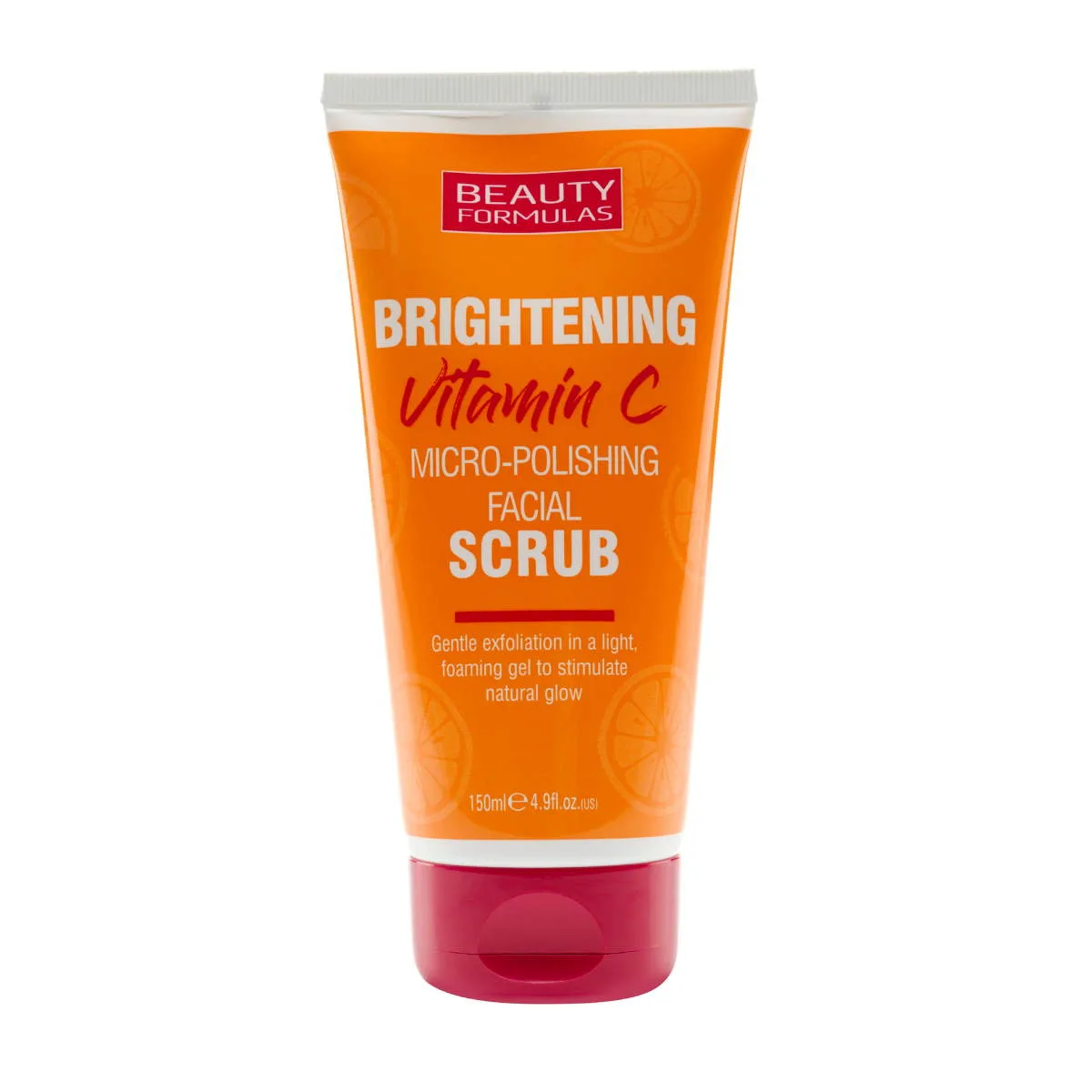 Beauty Formulas Peeling Wit C 150Ml