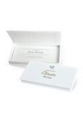 Pudełko ozdobne na banknoty MB-001 Chrzest