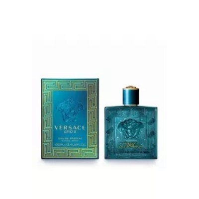 Versace Eros Pour Homme woda perfumowana 100 ml