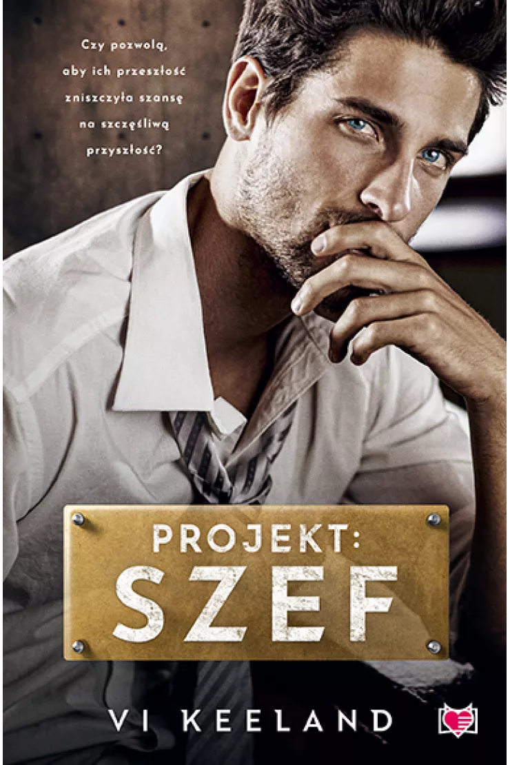 Projekt: szef