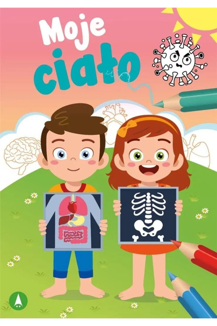 Moje ciało miniaturka
