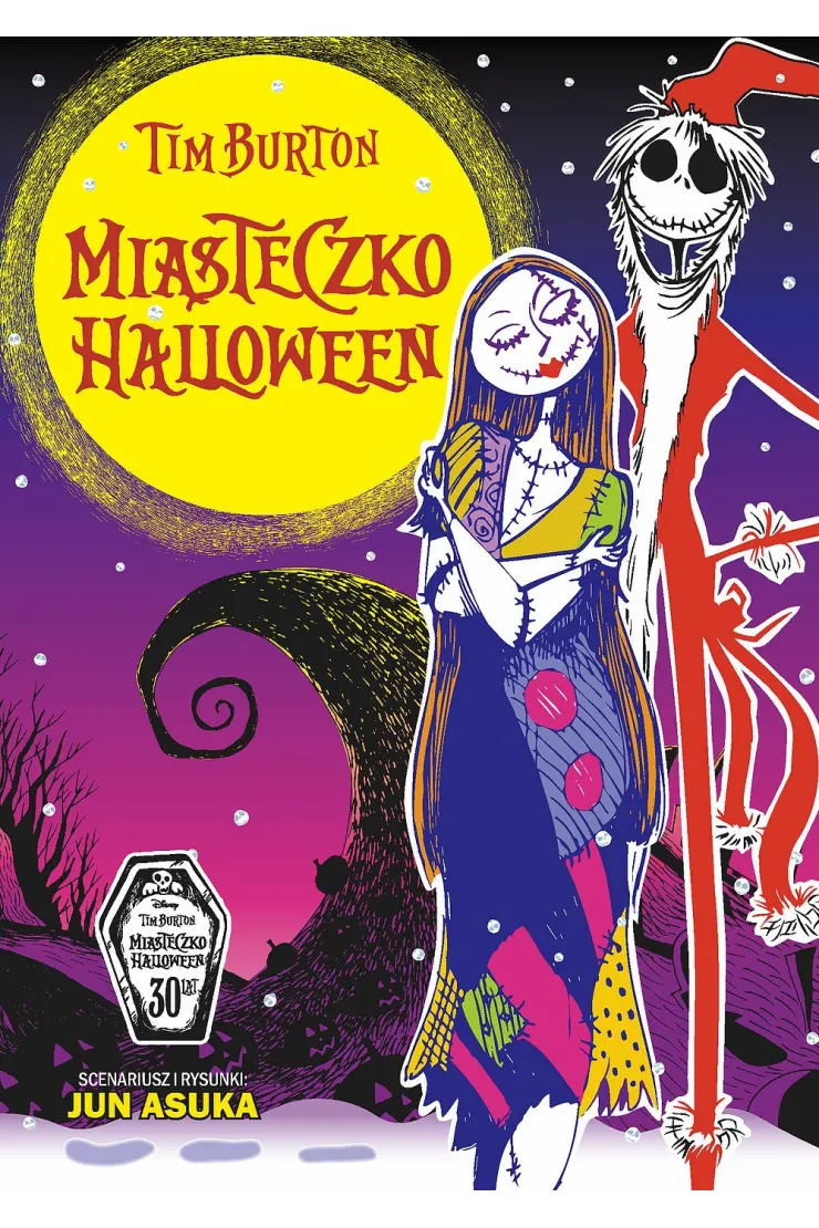 Miasteczko Halloween