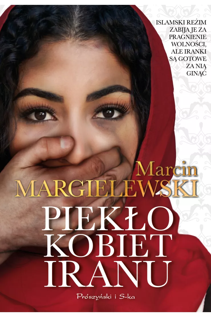 Piekło kobiet Iranu