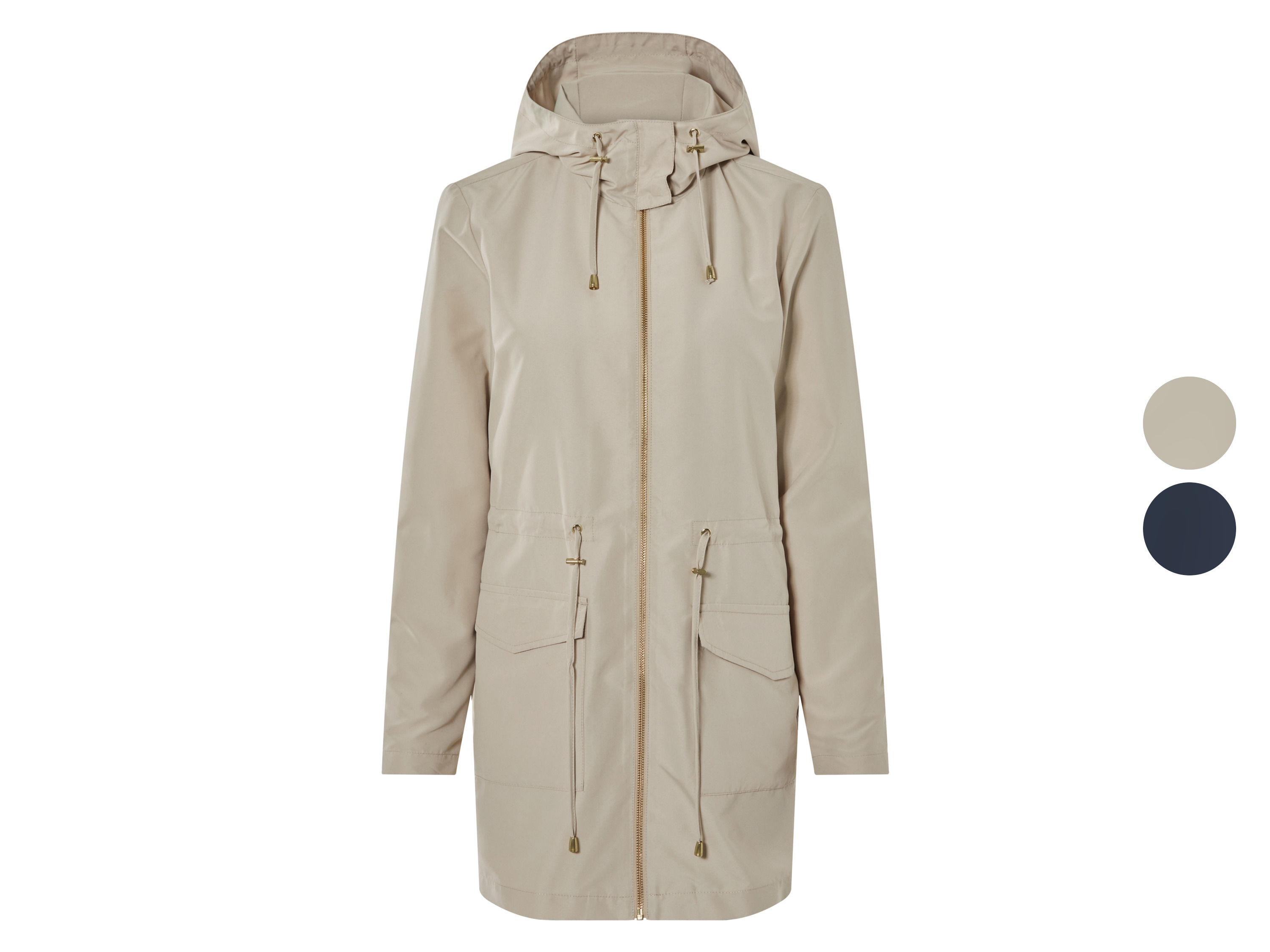 esmara® Parka damska miniaturka