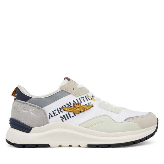 Sneakersy Aeronautica Militare
