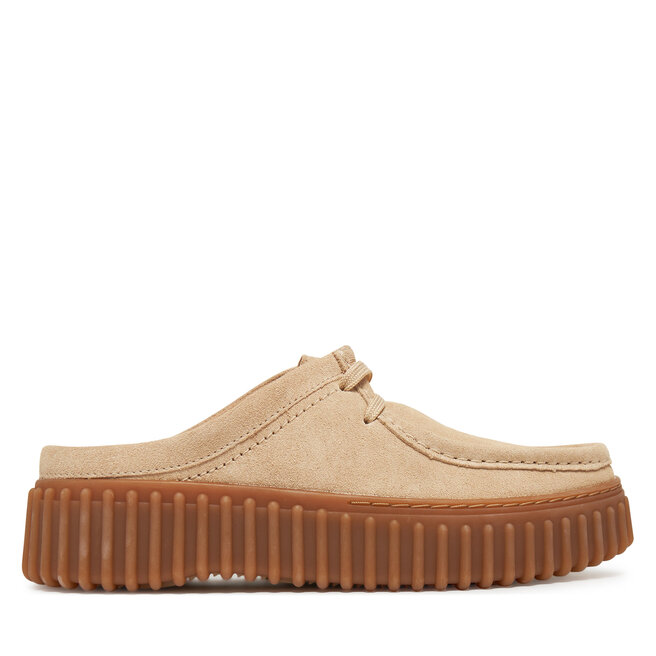 Klapki Clarks