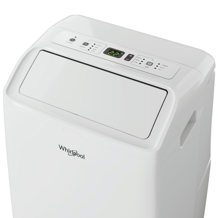 Klimatyzator Whirlpool PACF29COW biały
