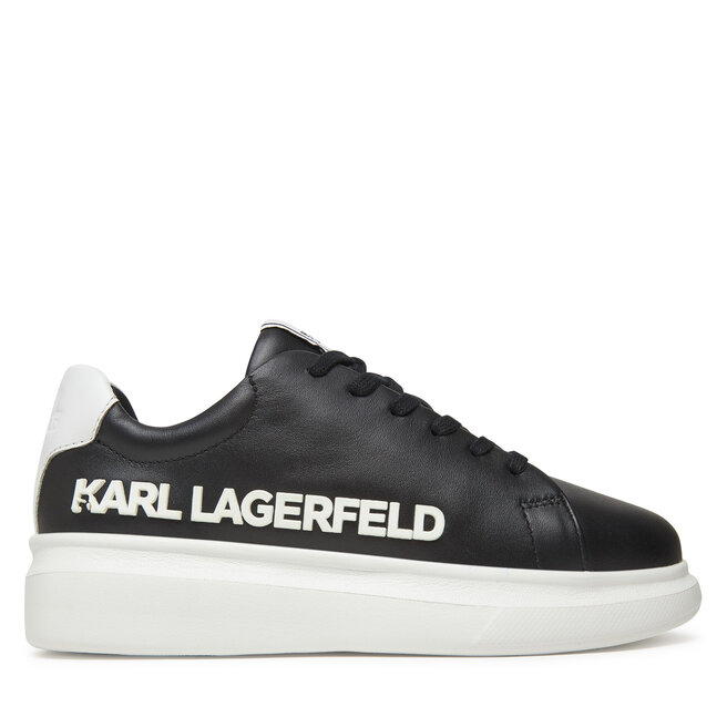 Sneakersy Karl Lagerfeld Kids