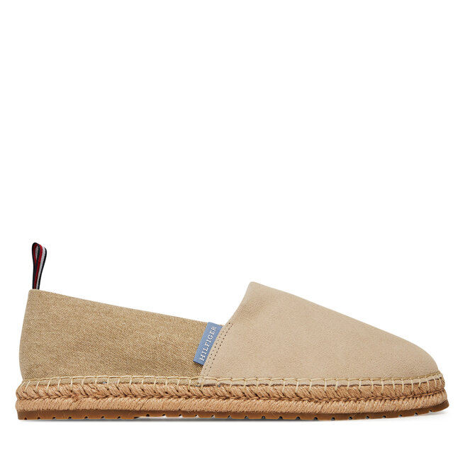 Espadryle Tommy Hilfiger