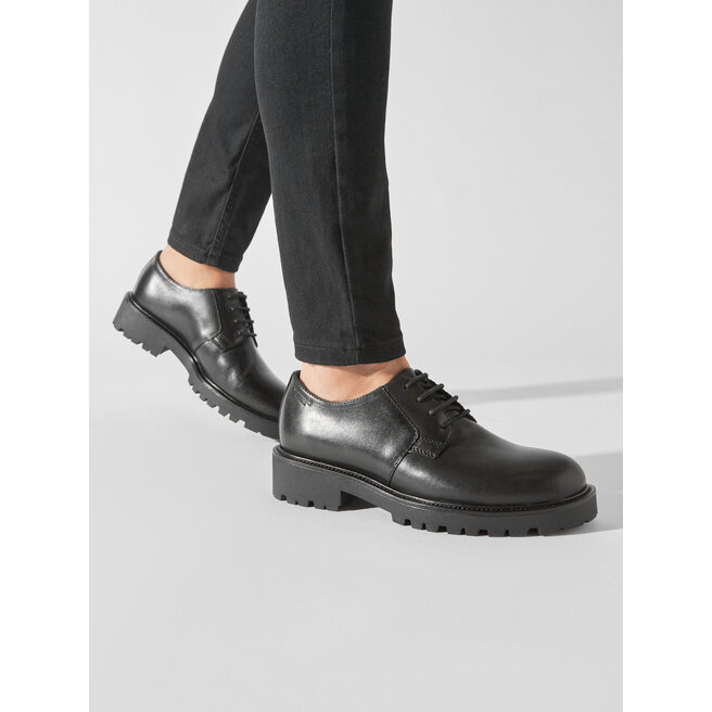 Vagabond Shoemakers Oxfordy Kenova 5241-601-20 Czarny