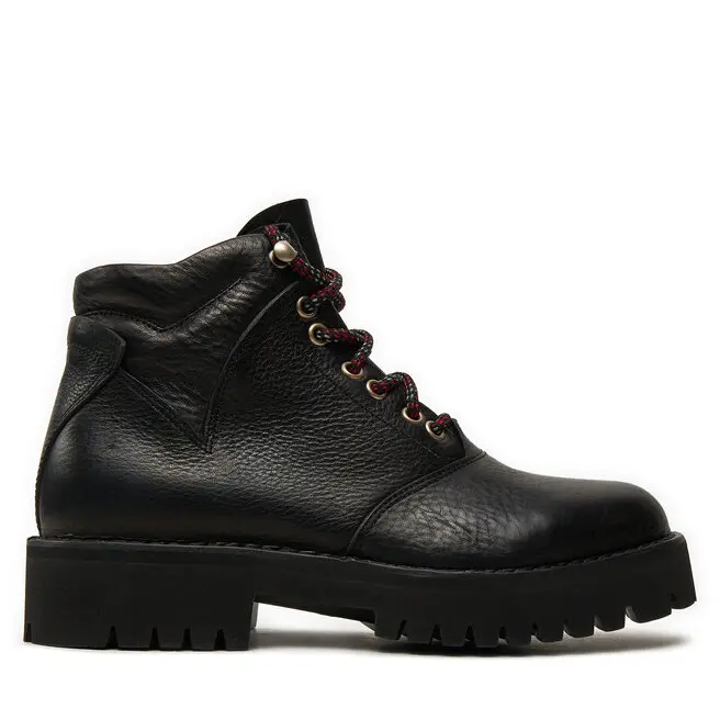 Trapery Fracap