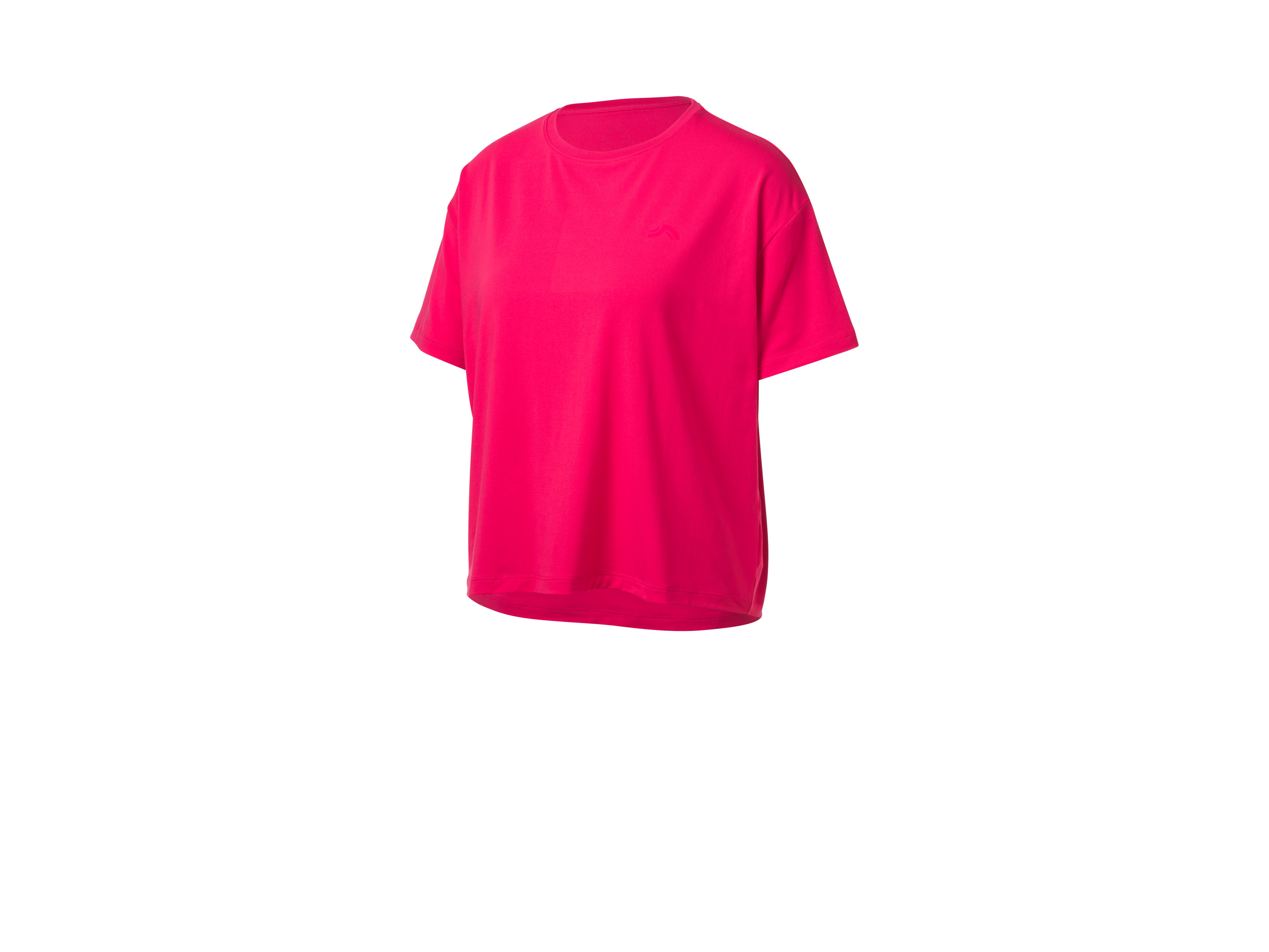 CRIVIT T-shirt funkcyjny damski (Różowy, S(36/38)) miniaturka